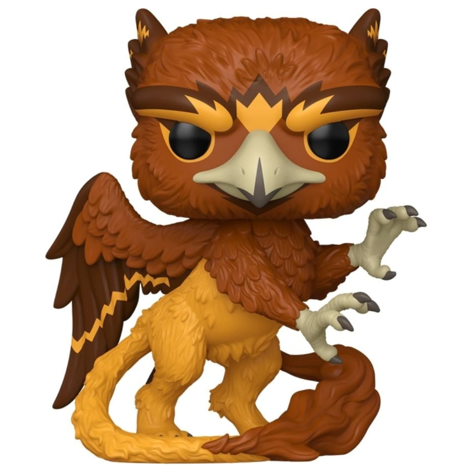 Funko POP figure Myths Gryffin product photo