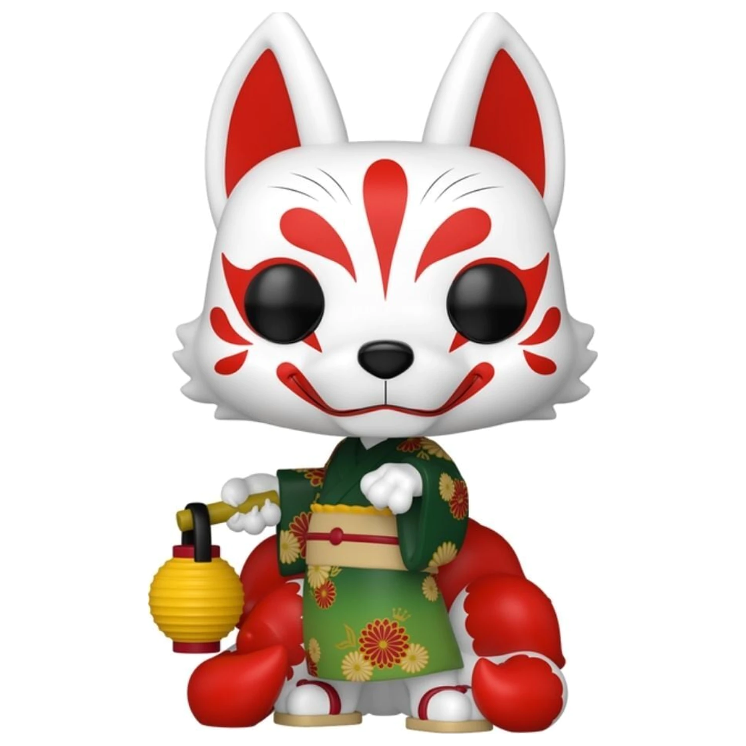 Funko POP figure Myths Kitsune product photo
