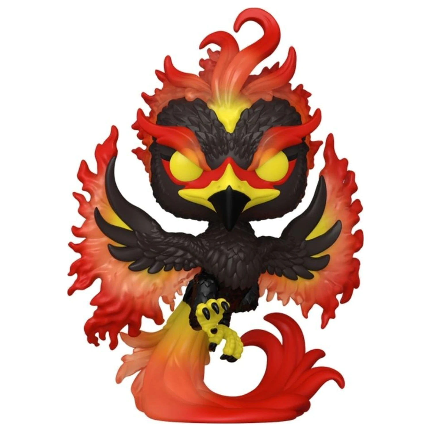 Funko POP figure Myths Phoenix product photo