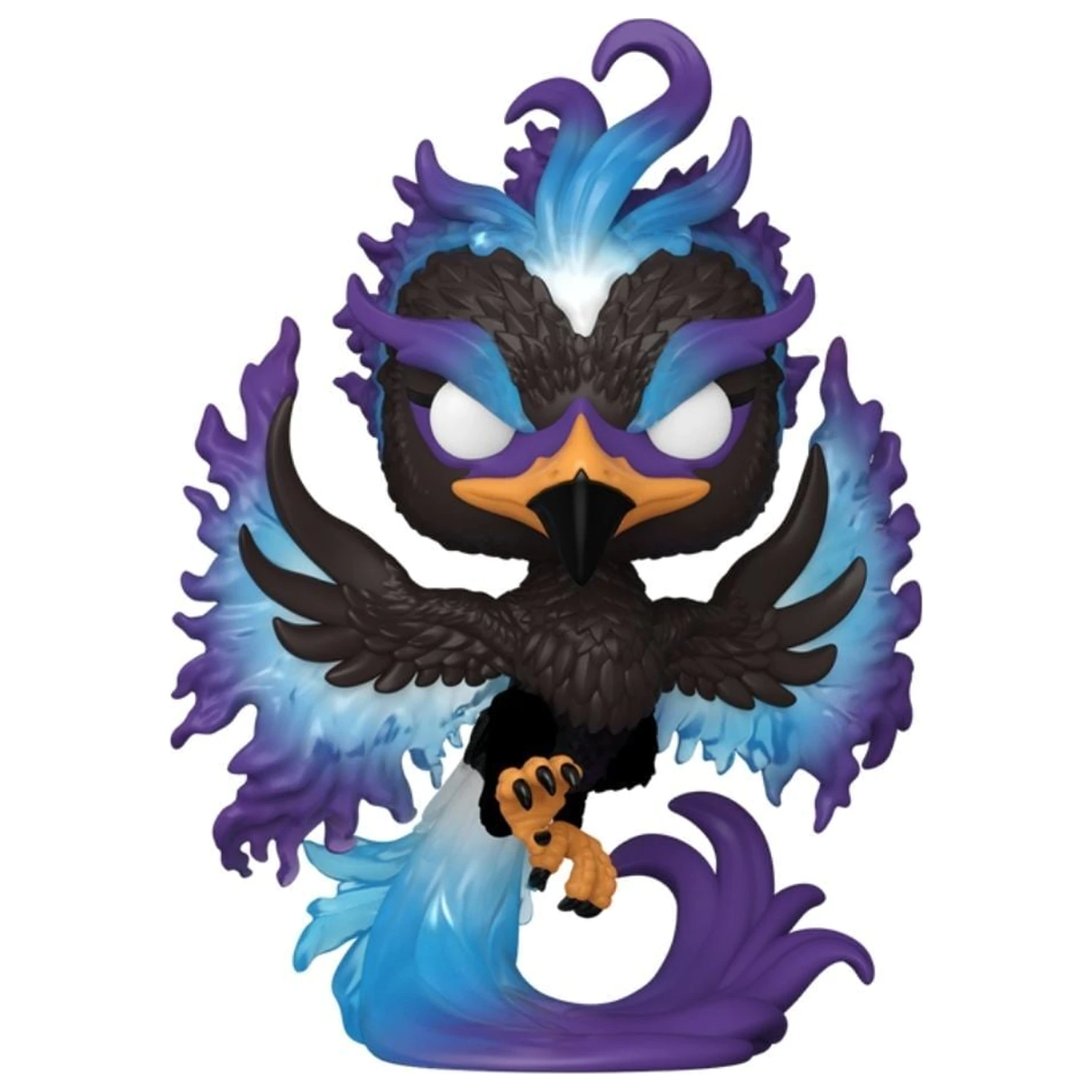 Funko POP figure Myths Phoenix Chase product photo