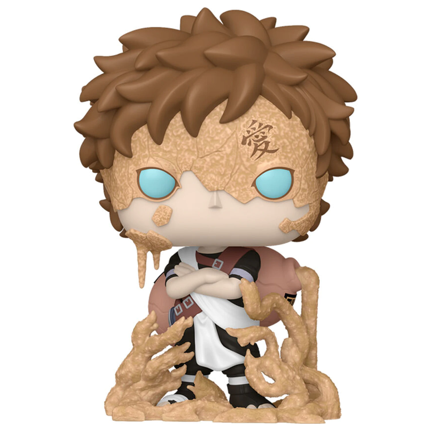 Funko POP figure Naruto Gaara product photo