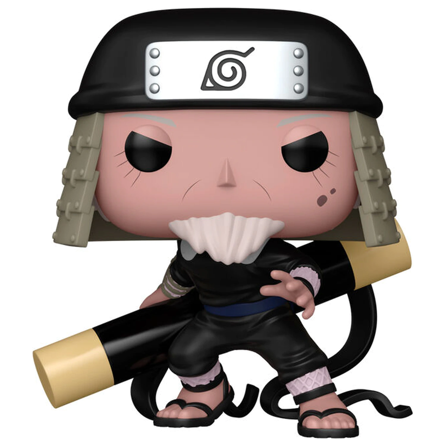 Funko POP figure Naruto Hiruzen Sarutobi product photo