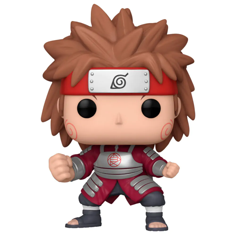 POP figure Naruto Shippuden Choji Akimichi termékfotó