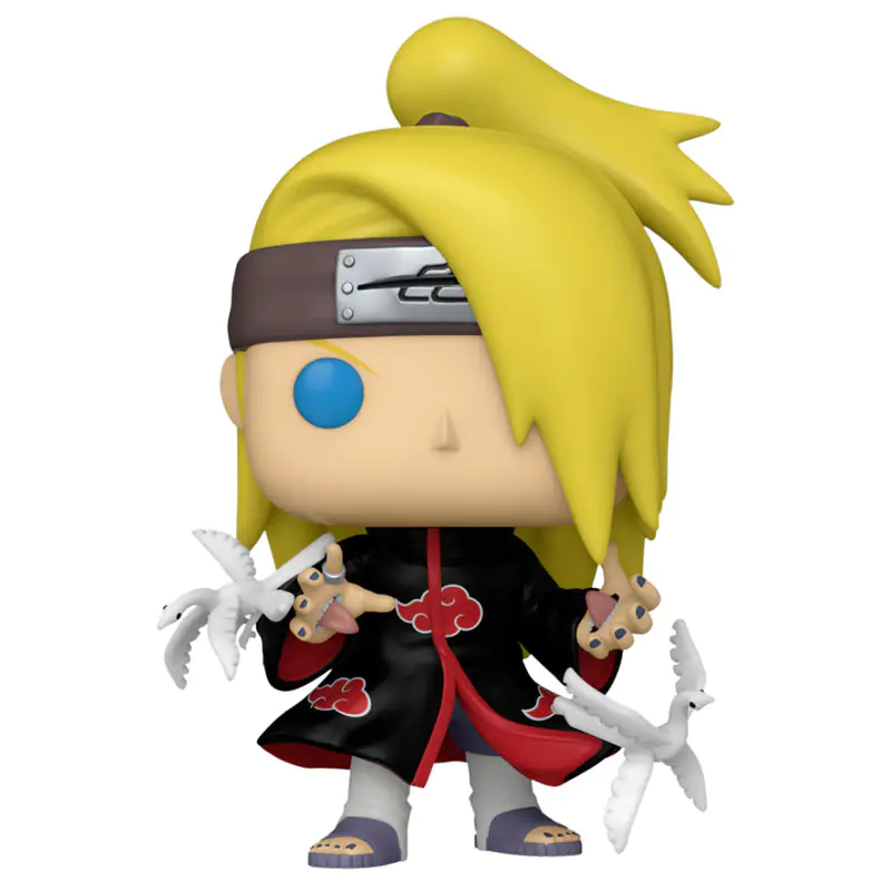 POP figure Naruto Shippuden Deidara termékfotó