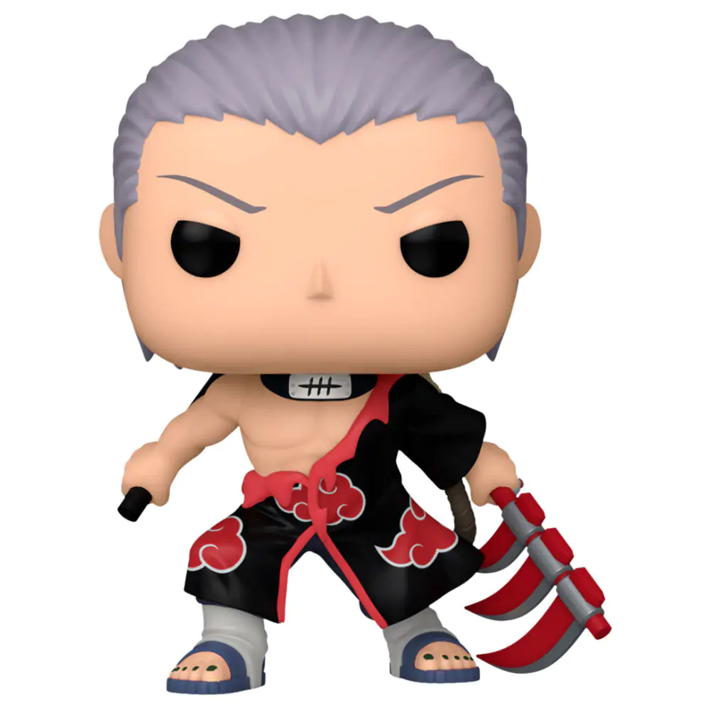 POP figure Naruto Shippuden Hidan termékfotó