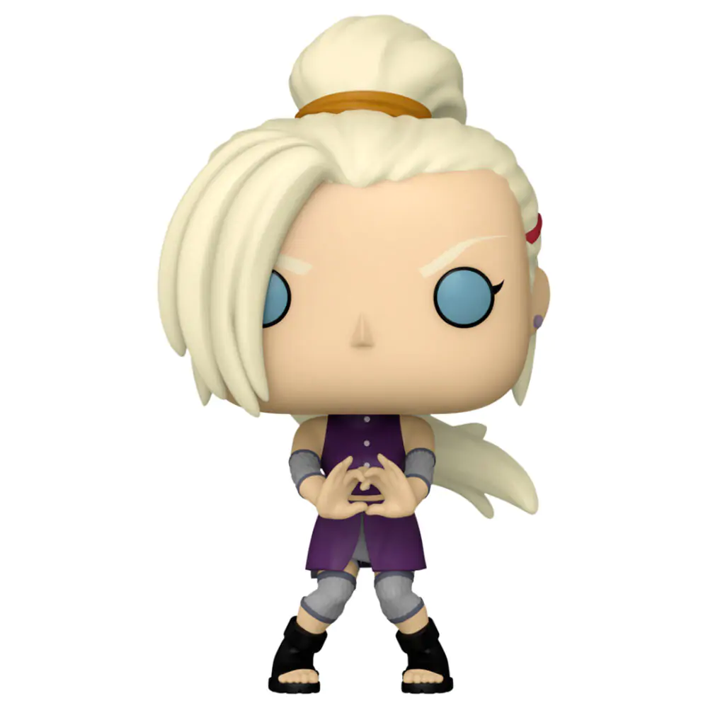 POP figure Naruto Shippuden Ino Yamanaka termékfotó