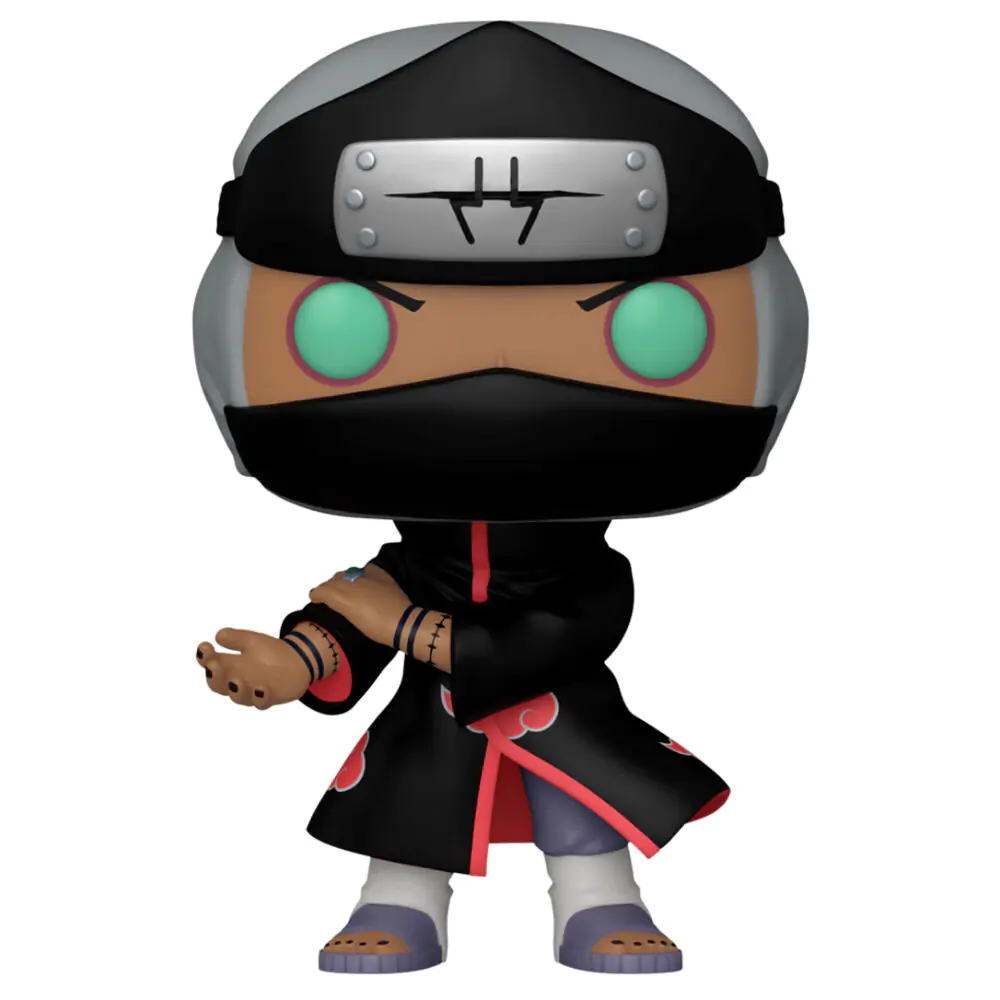 POP figure Naruto Shippuden Kakuzu product photo