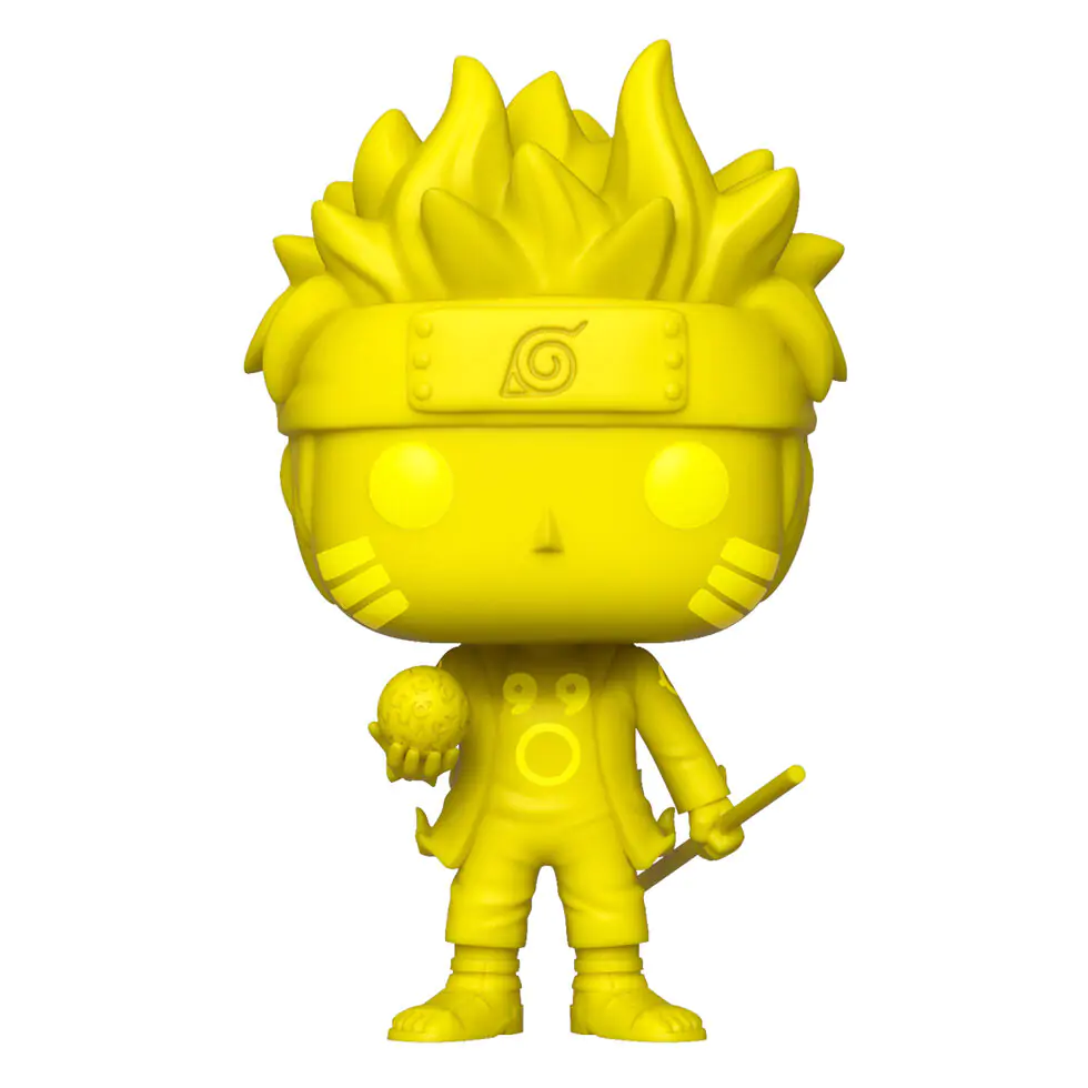 Funko POP figure Naruto Shippuden Naruto SixPath Exclusive product photo