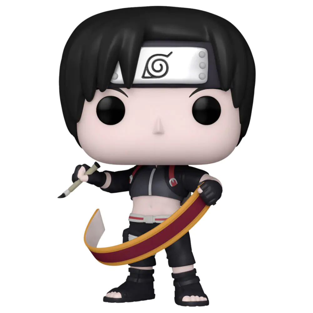 POP figure Naruto Shippuden Sai product photo