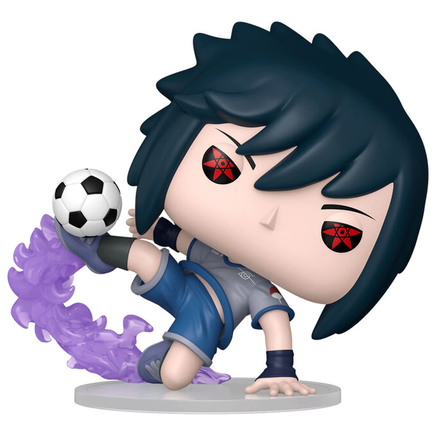 Funko POP figure Naruto Shippuden Sasuke Uchiha product photo