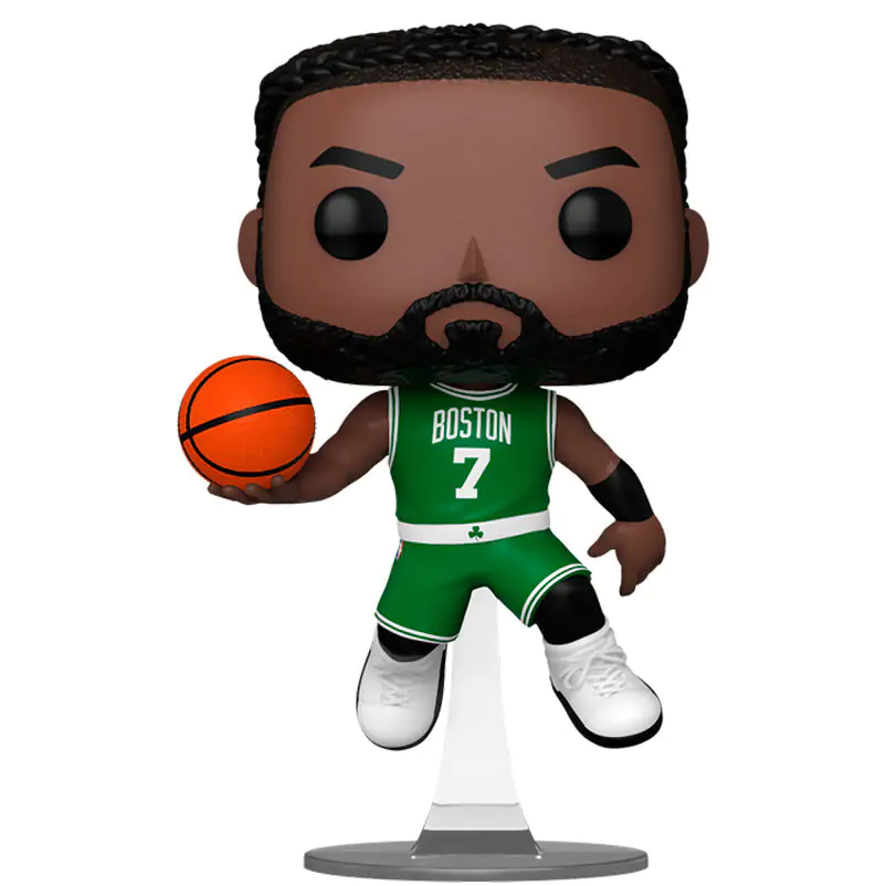Funko POP figure NBA Boston Celtic Jaylen Brown termékfotó