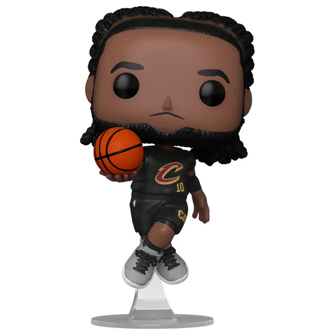 Funko POP figure NBA C Darius Garland product photo