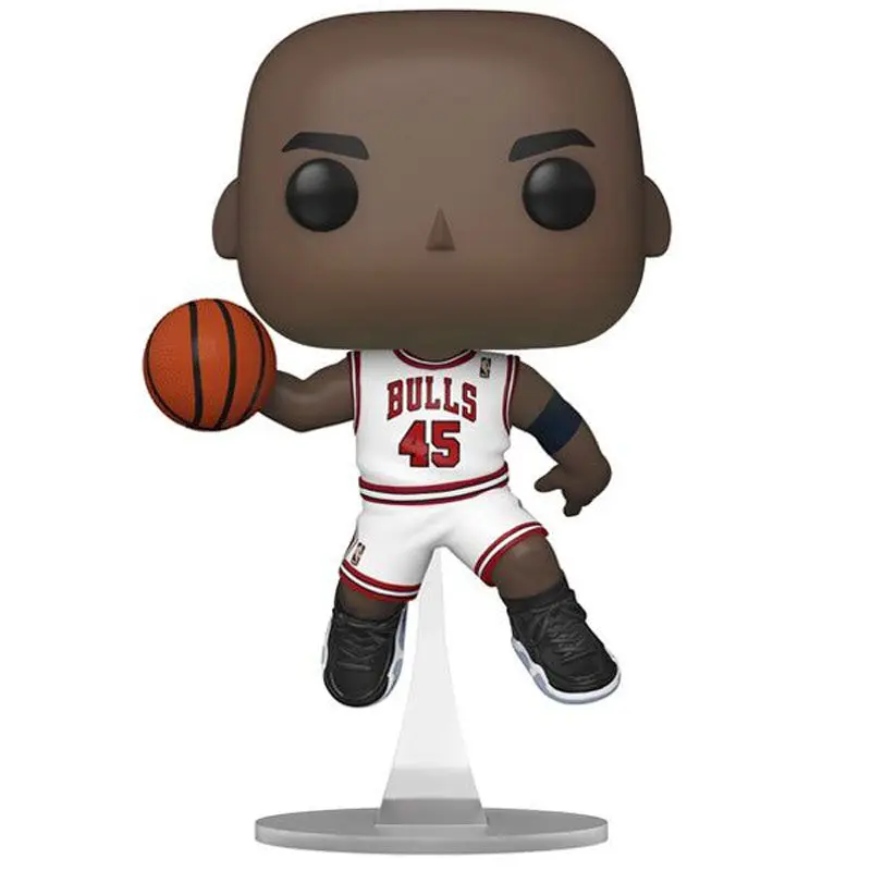 POP figure NBA Chicago Bulls Michael Jordan Exclusive termékfotó