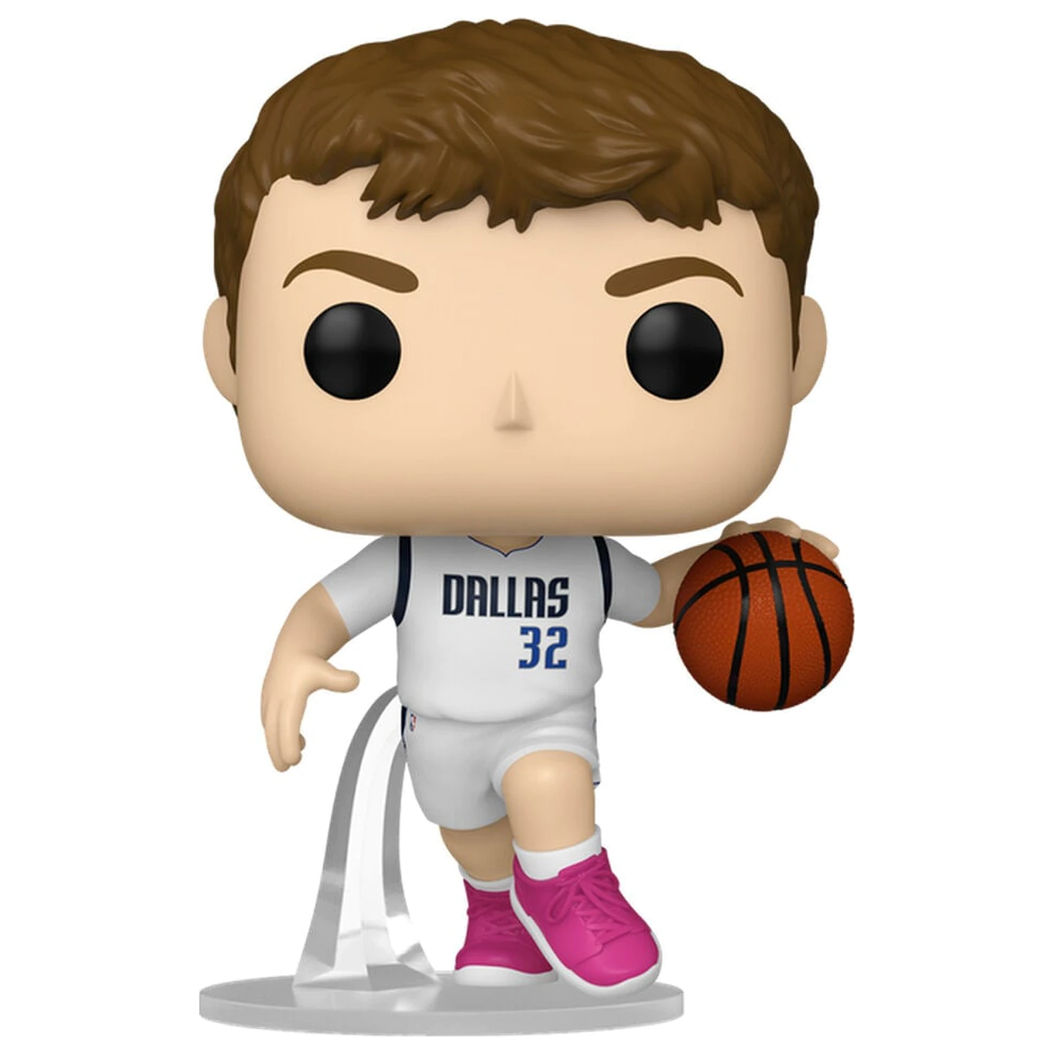 Funko POP figure NBA Dallas Mavericks Cooper Flagg product photo