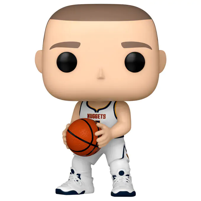 Funko POP figure NBA Denver Nuggets Nikola Jokic termékfotó