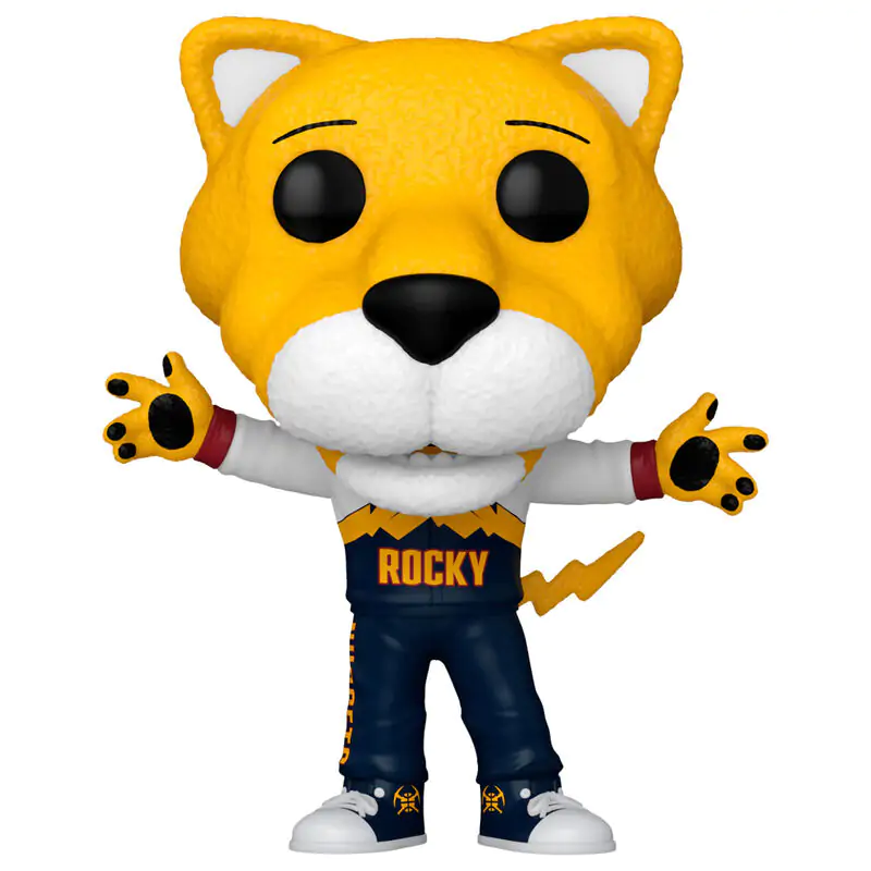 Funko POP figure NBA Denver Nuggets Rocky termékfotó