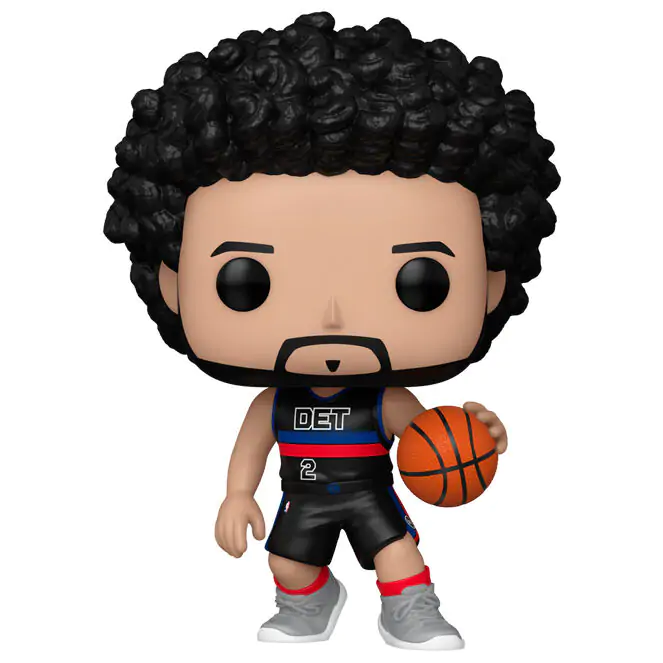 Funko POP figure NBA Detroit Pistons Cade Cunningham product photo