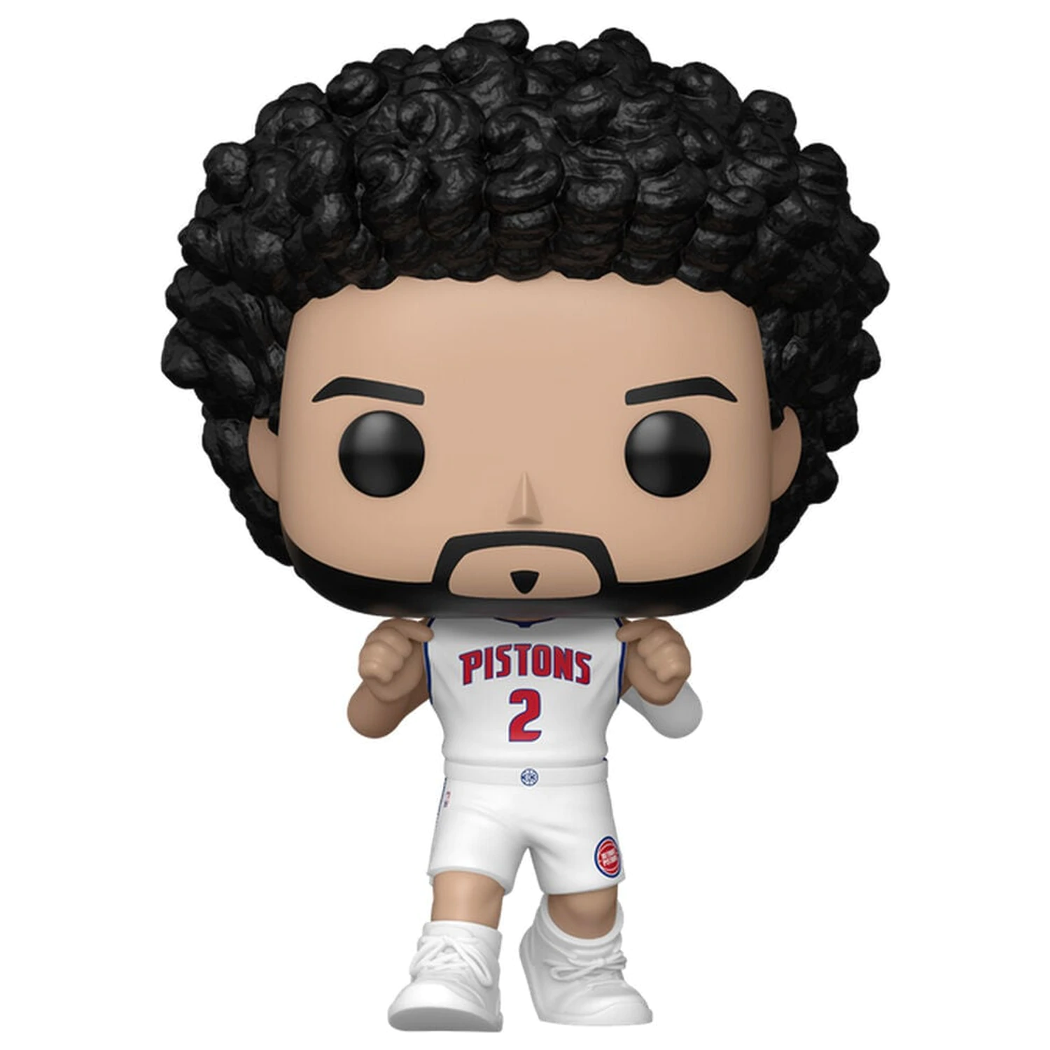 Funko POP figure NBA Detroit Pistons Cade Cunningham product photo