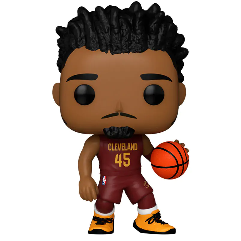 Funko POP figure NBA Donovan Mitchell termékfotó