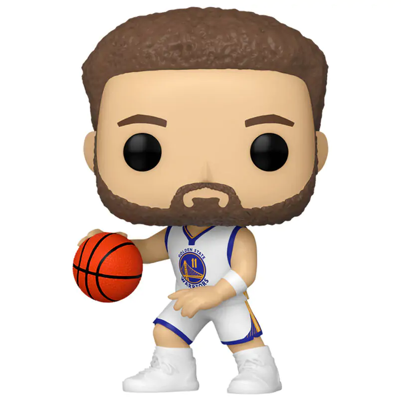 Funko POP figure NBA Golden State Warriors Klay Thompson termékfotó