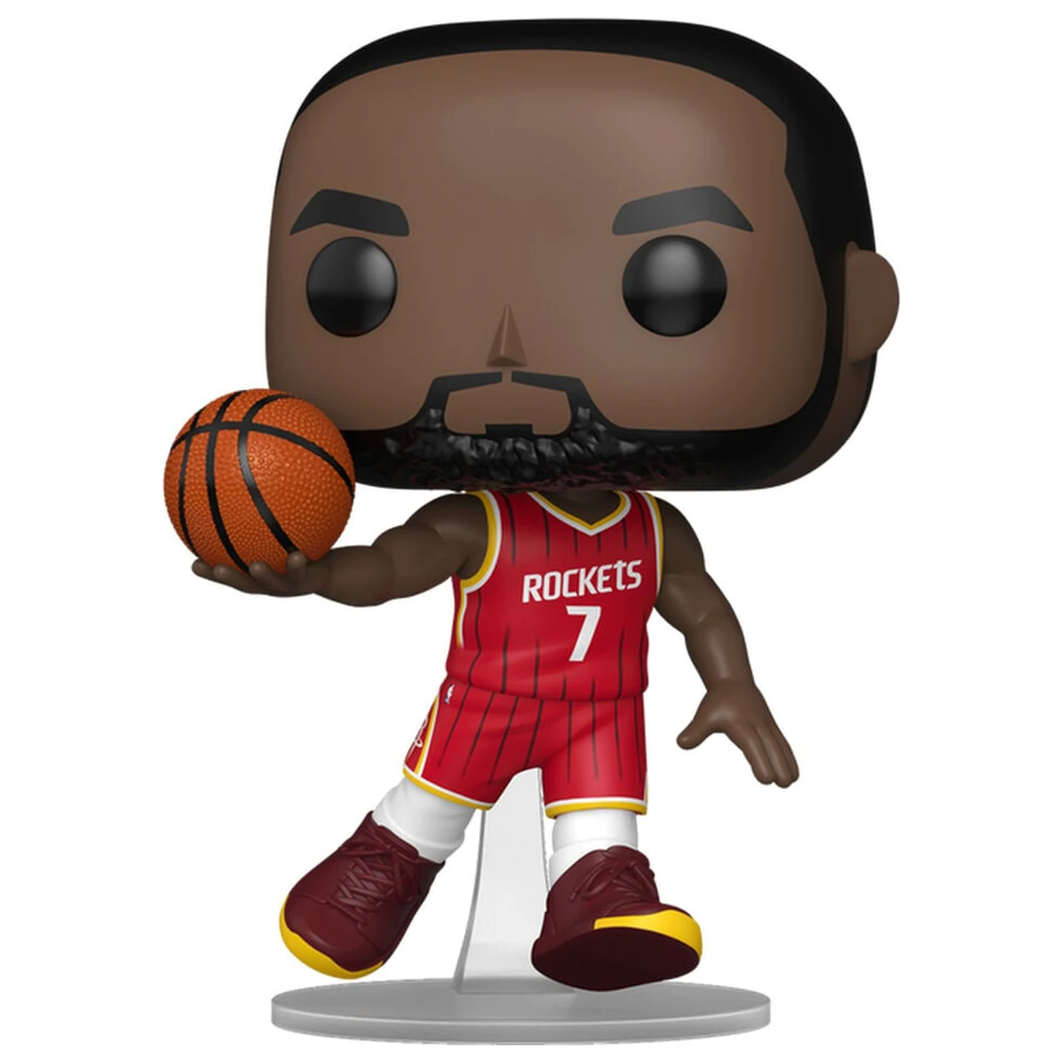 Funko POP figure NBA Houston Rockets Kevin Durant product photo