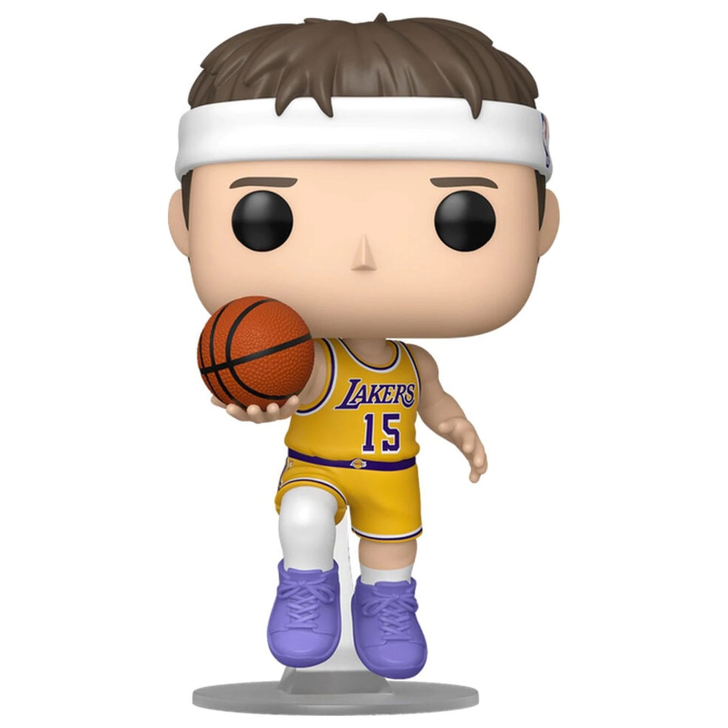 Funko POP figure NBA Lakers Austin Reaves product photo