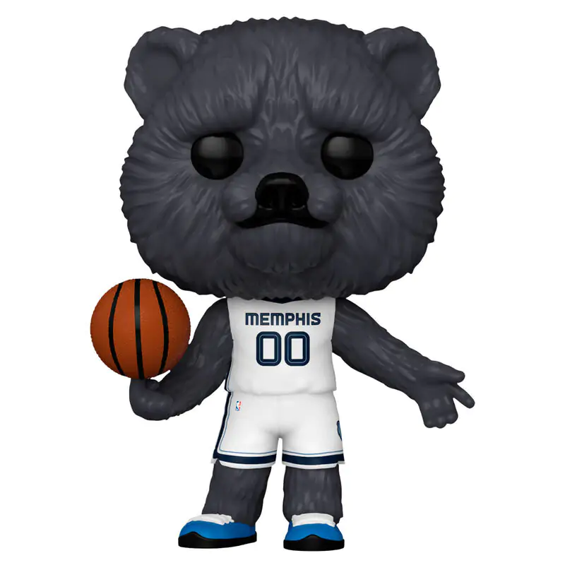 Funko POP figure NBA Memphis Grizz termékfotó