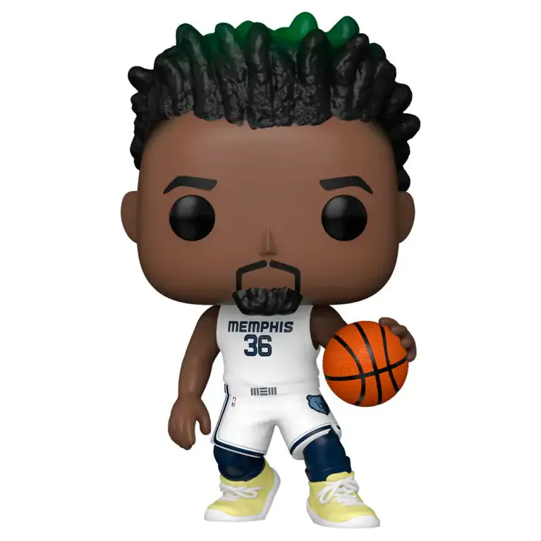 POP figure NBA Memphis Grizzlies Marcus Smart termékfotó