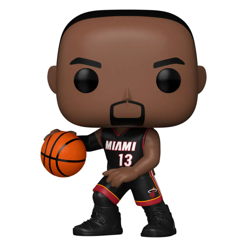 POP figure NBA Miami Heat Bam Adebayo termékfotó