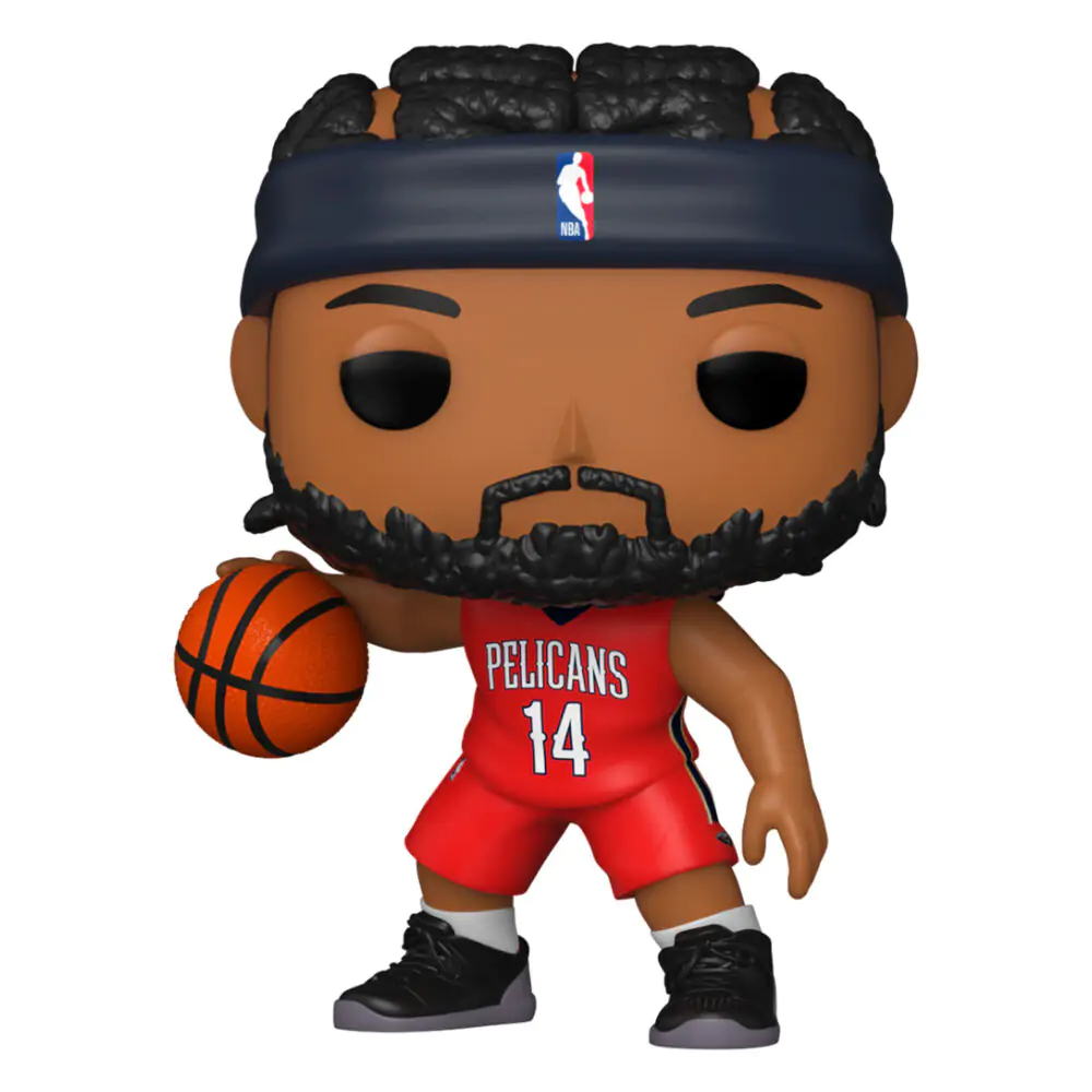 POP figure NBA New Orleans Pelicans Brandon Ingram termékfotó