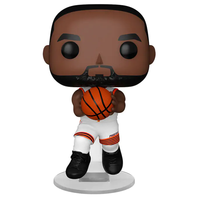 Funko POP figure NBA Phoenix Suns Kevin Durant product photo