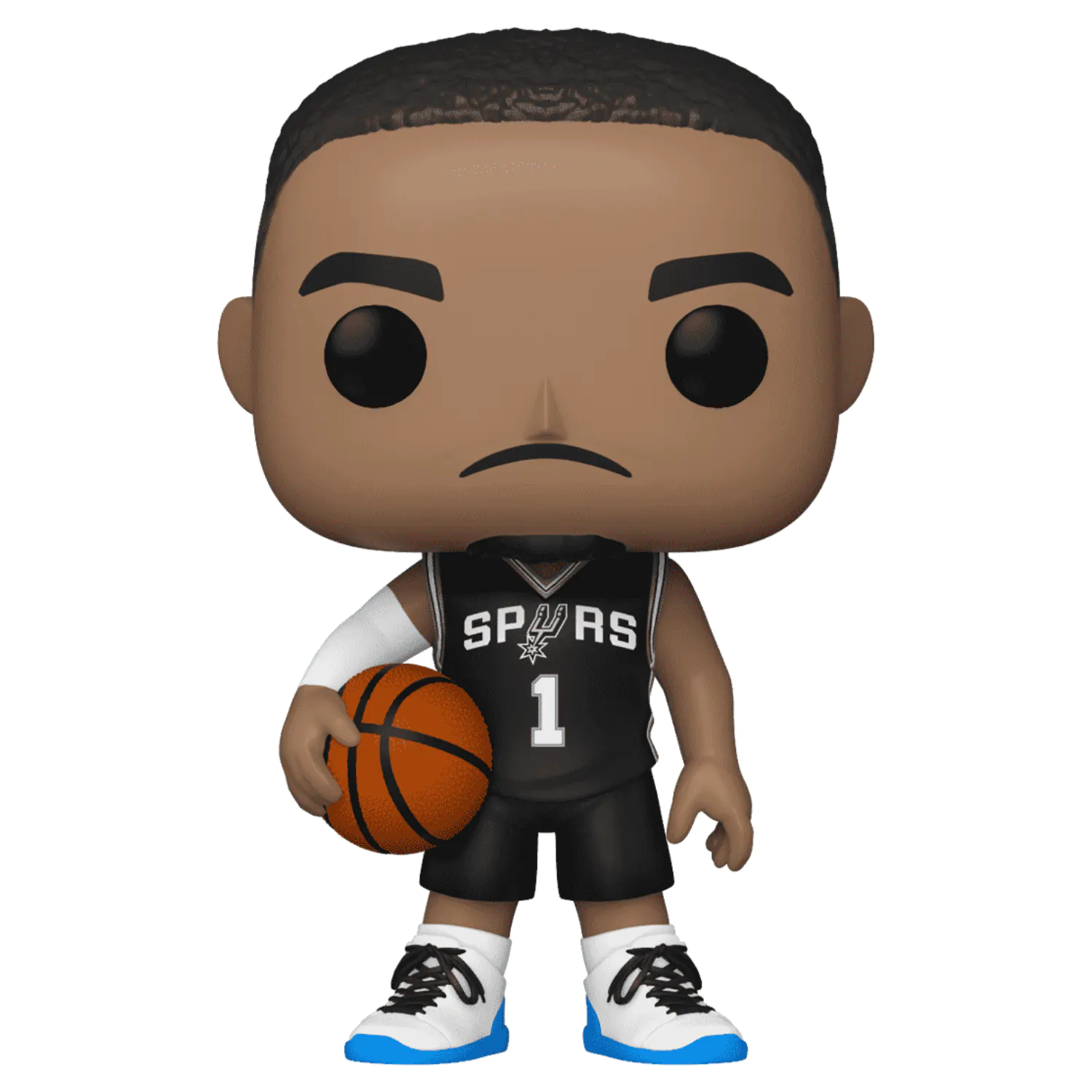 Funko POP figure NBA San Antonio Spyas Victor Wembanyama product photo
