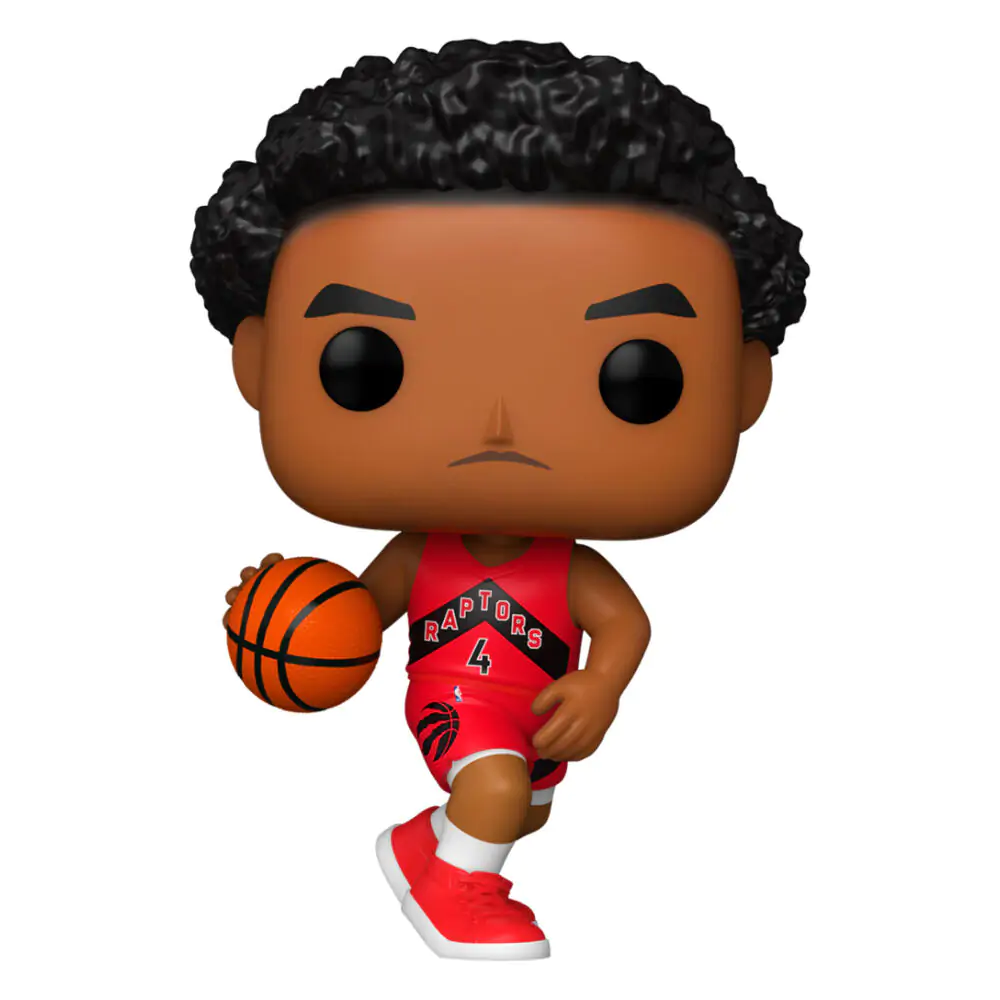 POP figure NBA Toronto Raptors Scottie Barnes termékfotó