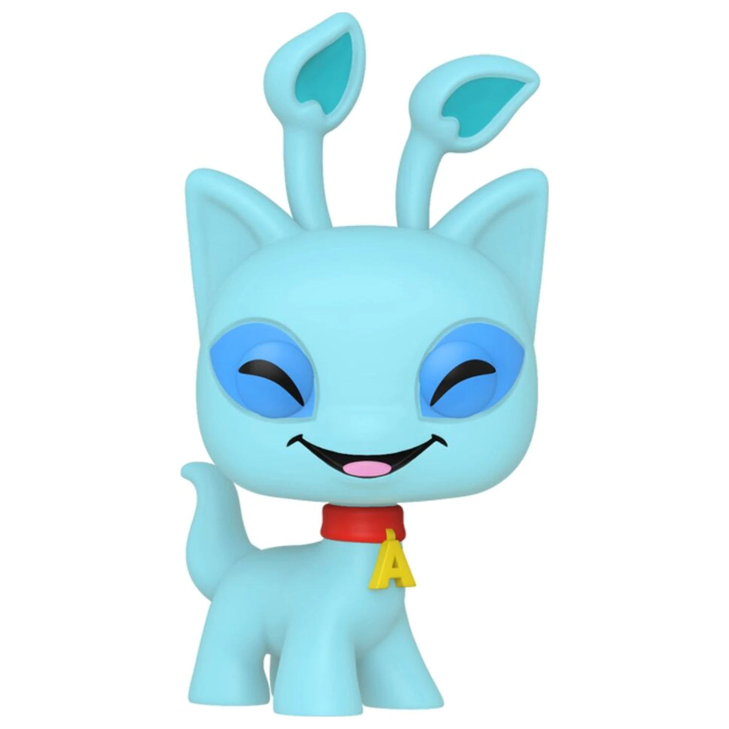 Funko POP figure Neopets Aisha product photo