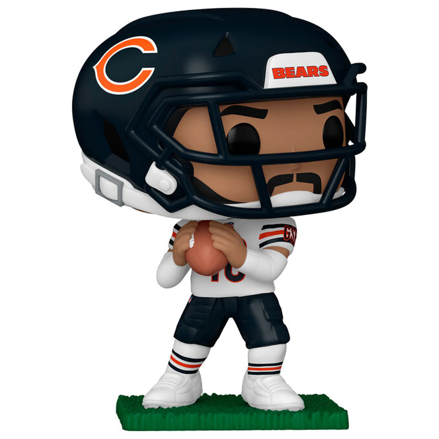 Funko POP figure NFL Bears Caleb Williams product photo