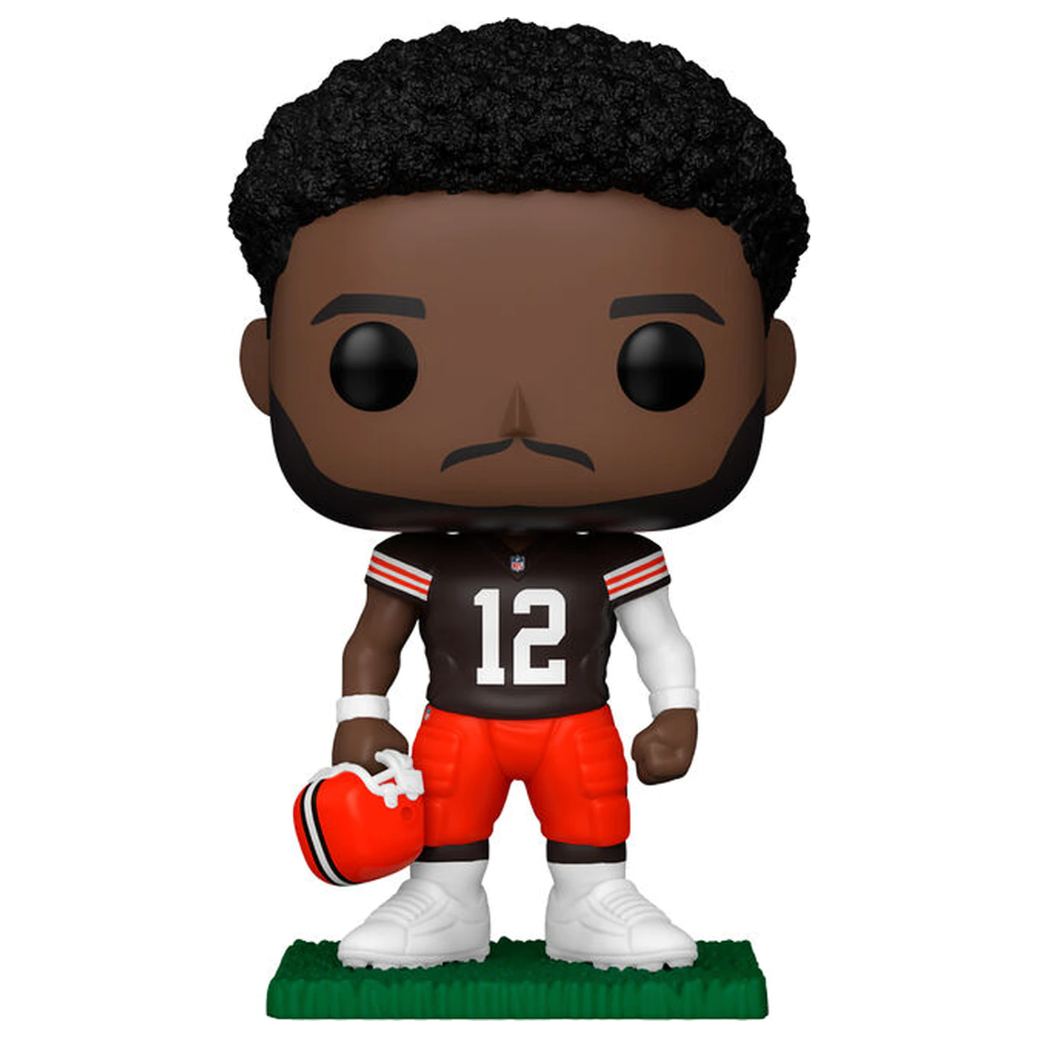 Funko POP figure NFL Browns Shedeur Sanders product photo