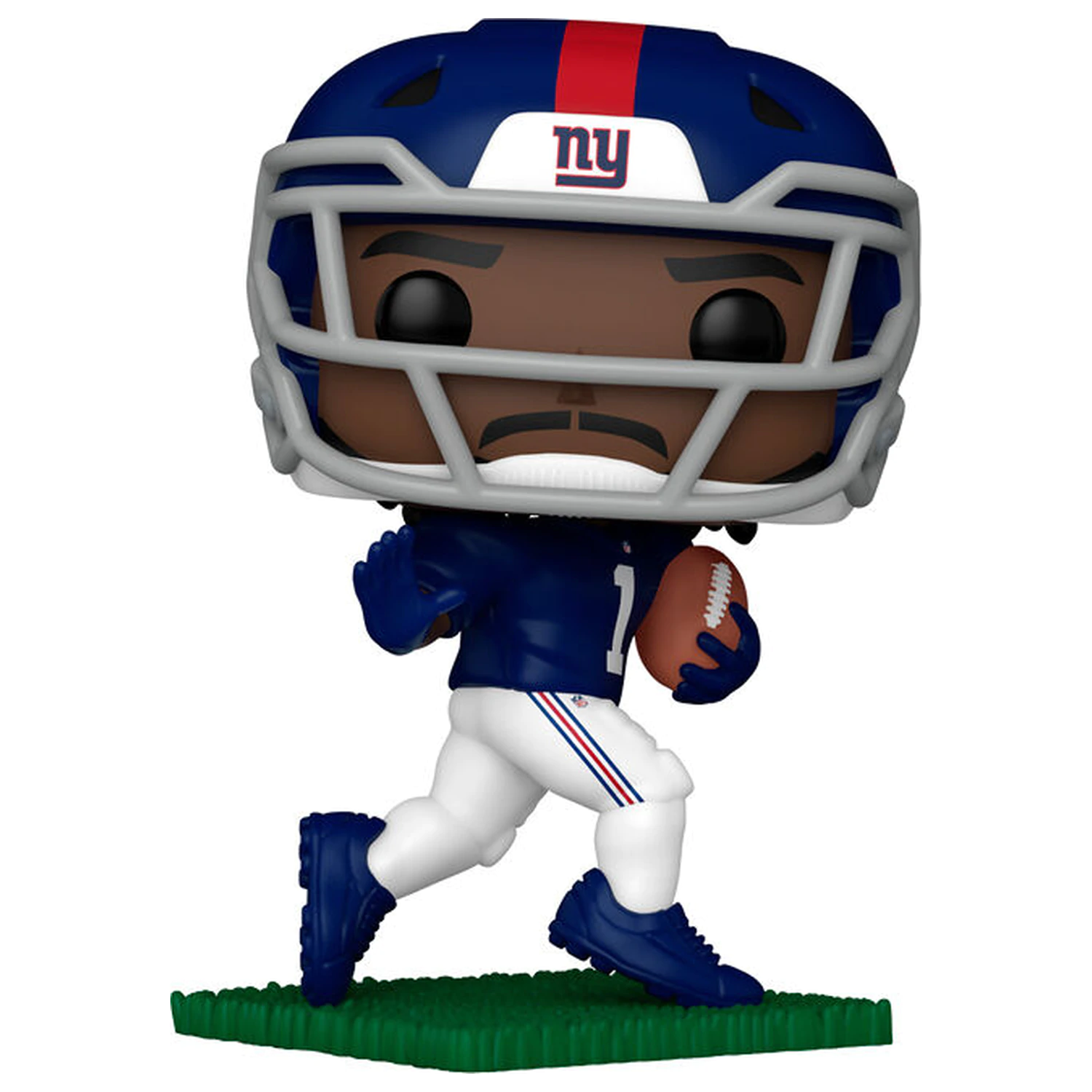 Funko POP figure NFL Giants Malik Nabers product photo