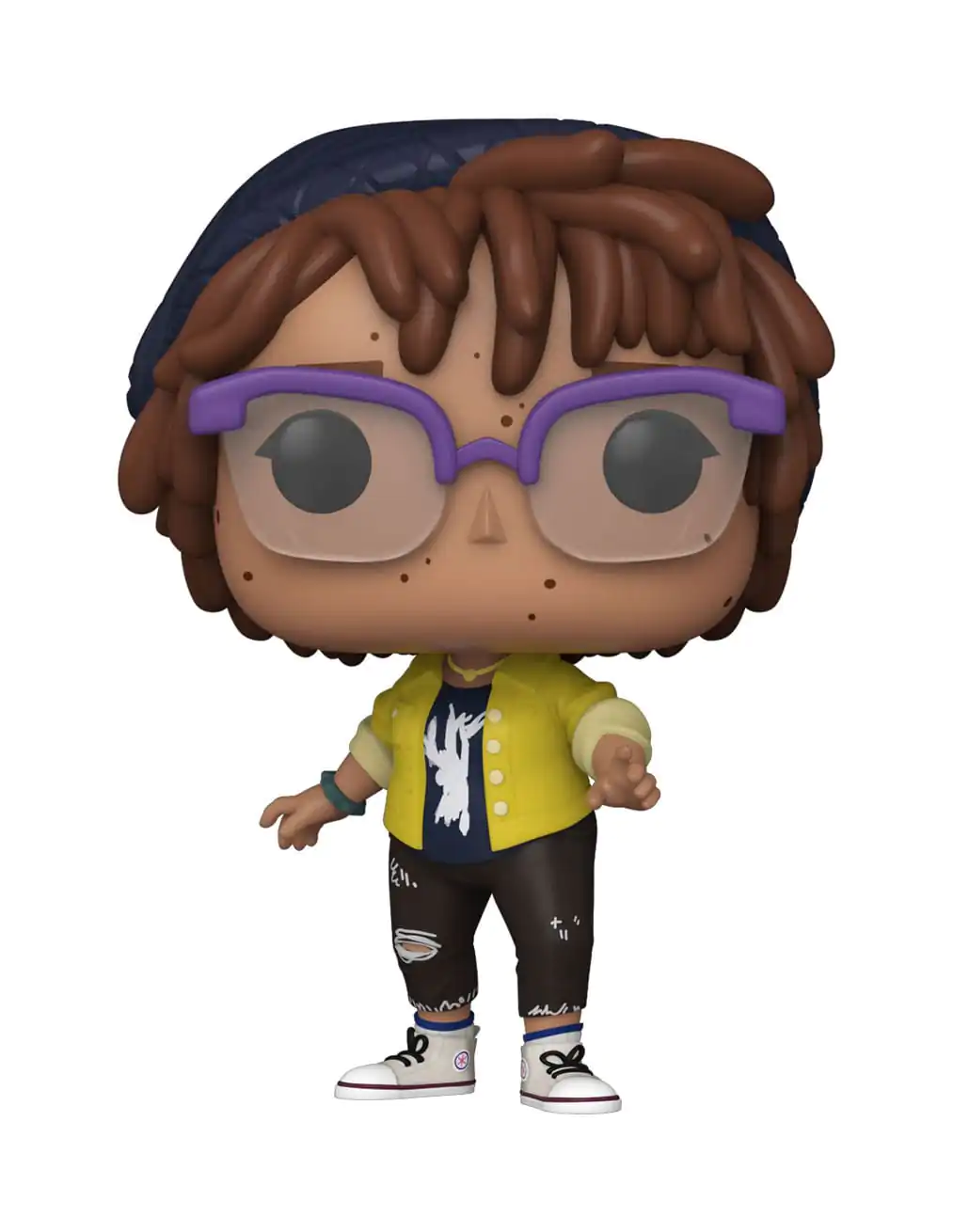 POP figure Ninja Turtles April Oneil product photo