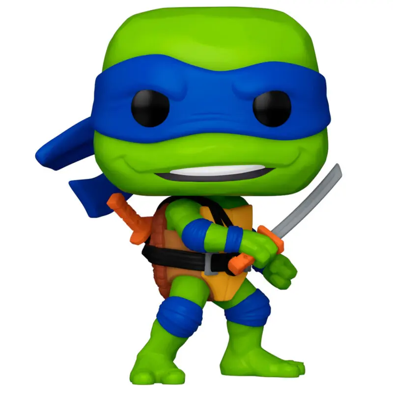 POP figure Ninja Turtles Leonardo termékfotó