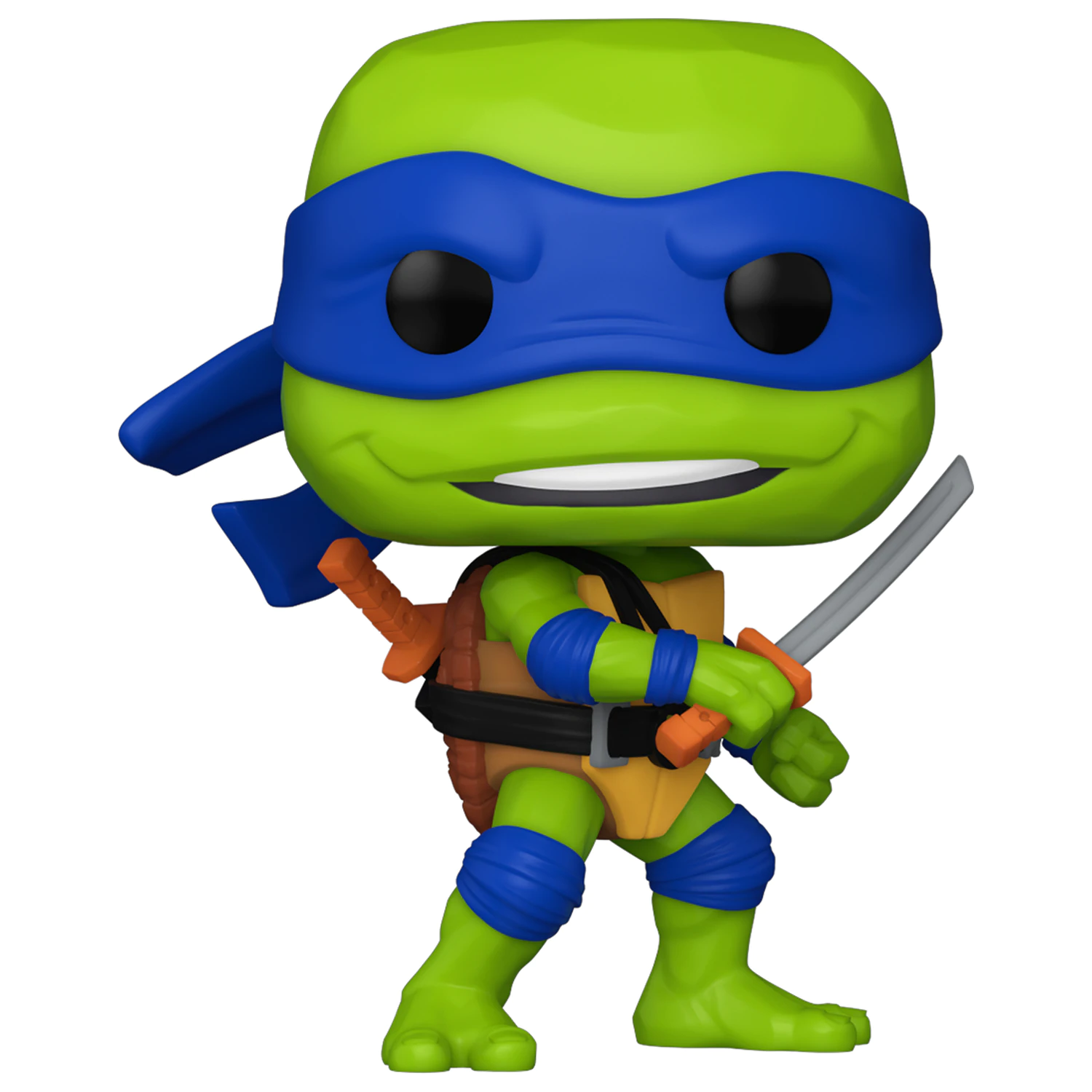 POP figure Ninja Turtles Leonardo product photo