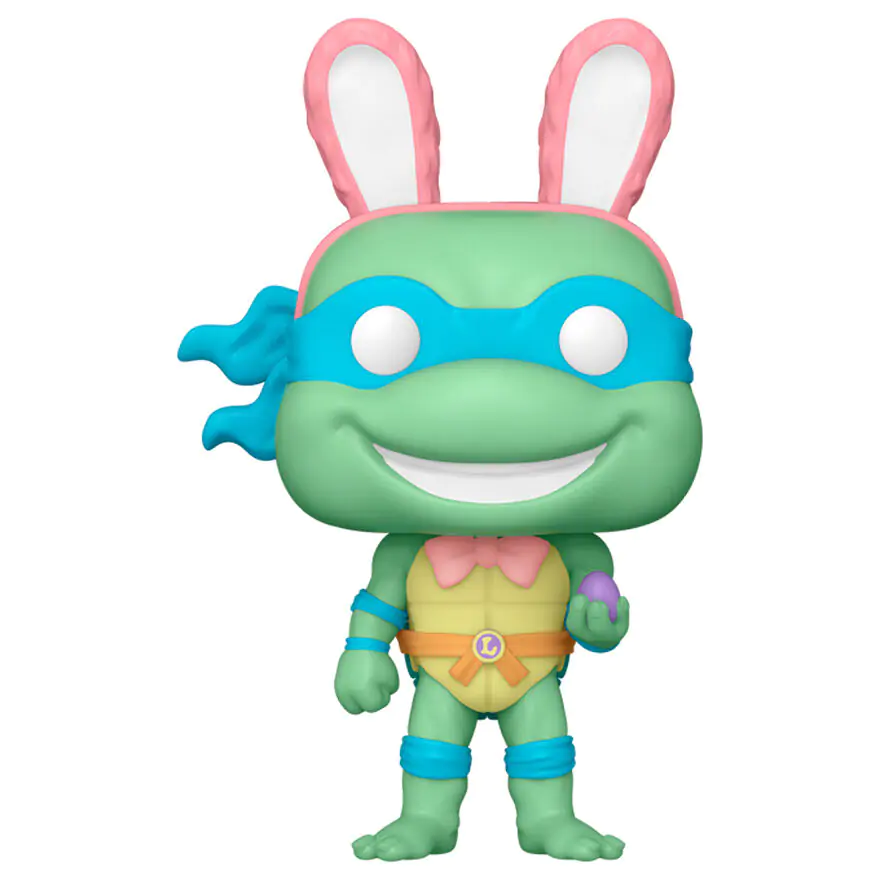 Funko POP figure Ninja Turtles Leonardo Easter Egg termékfotó