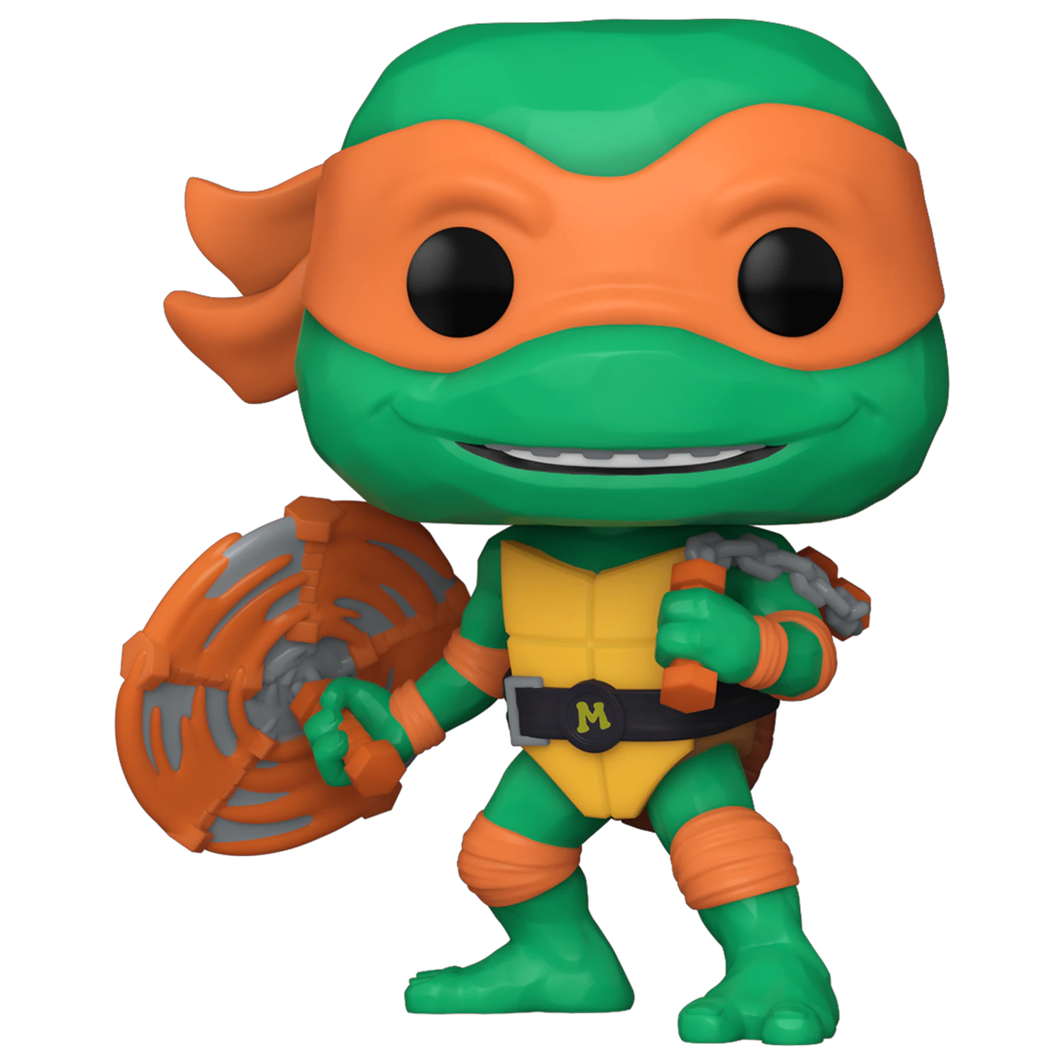 POP figure Ninja Turtles Michelangelo product photo