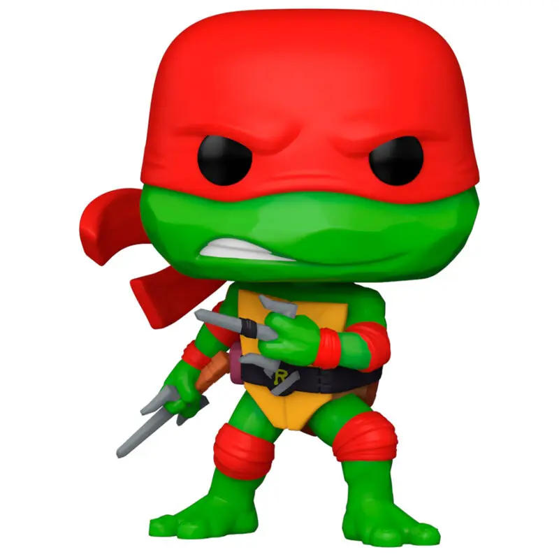 POP figure Ninja Turtles Raphael termékfotó