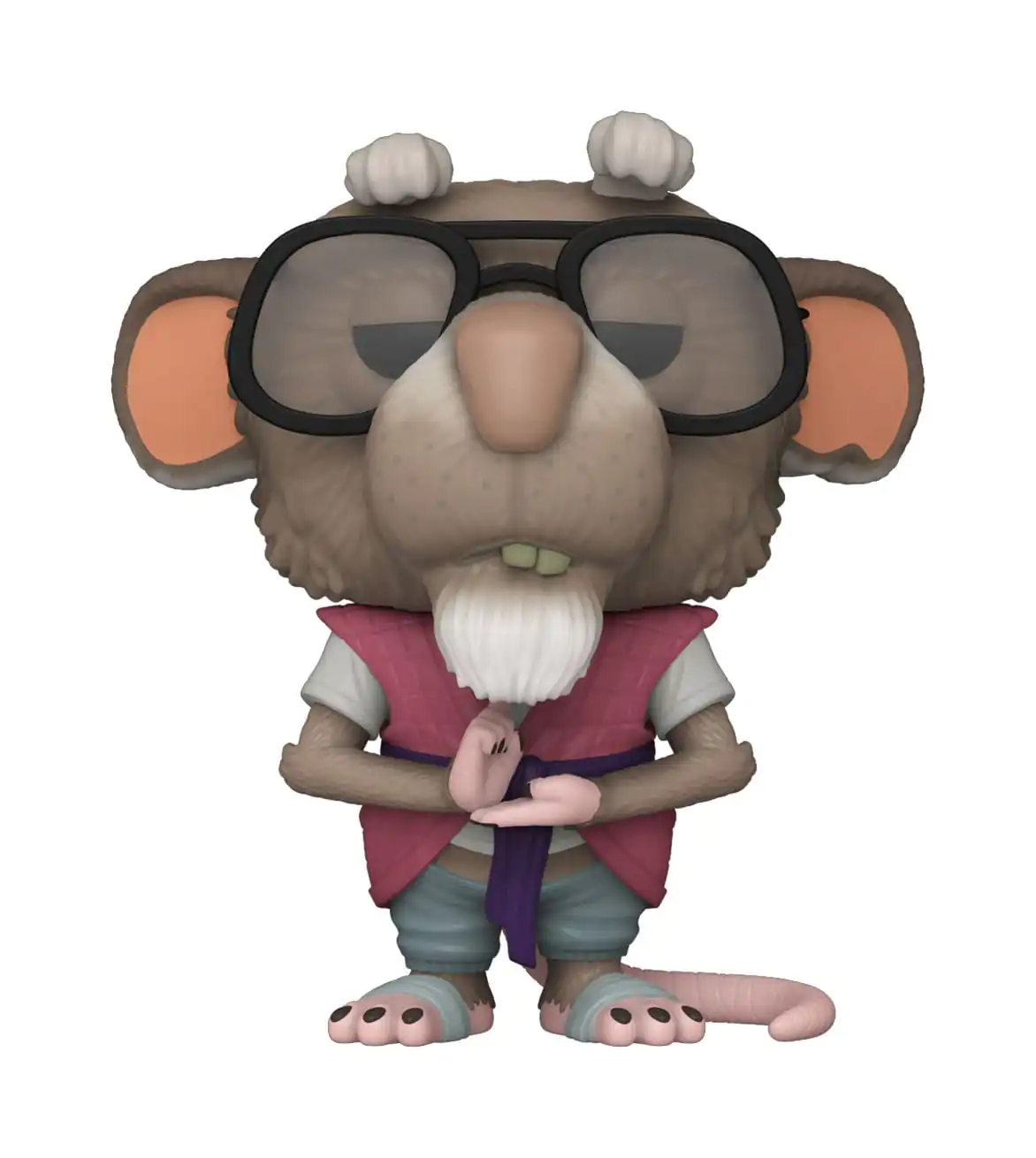 POP figure Ninja Turtles Splinter product photo