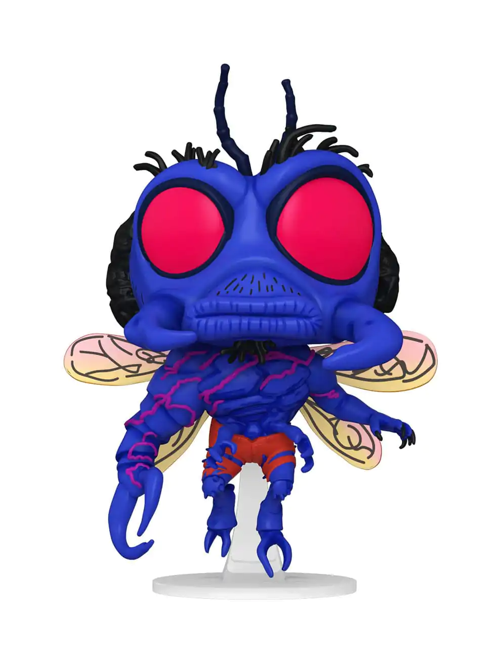 POP figure Ninja Turtles Superfly product photo