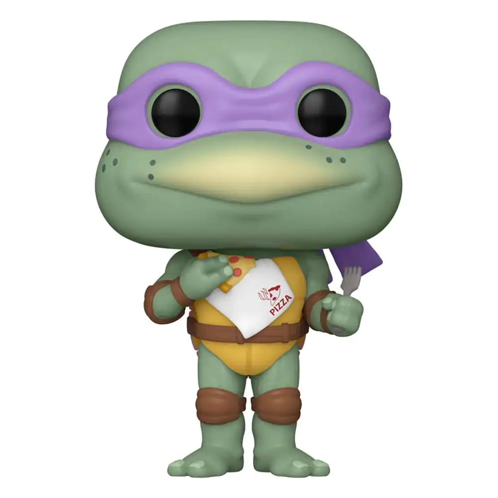 Funko POP figure Ninja Turtles Teenage Mutant Donatello product photo