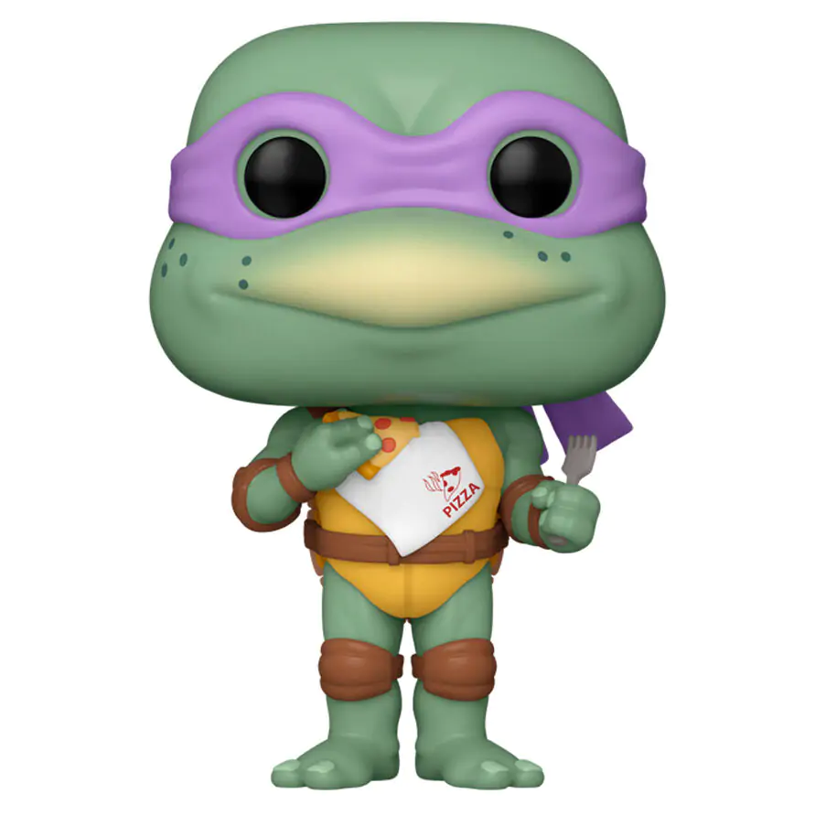 Funko POP figure Ninja Turtles Teenage Mutant Donatello product photo