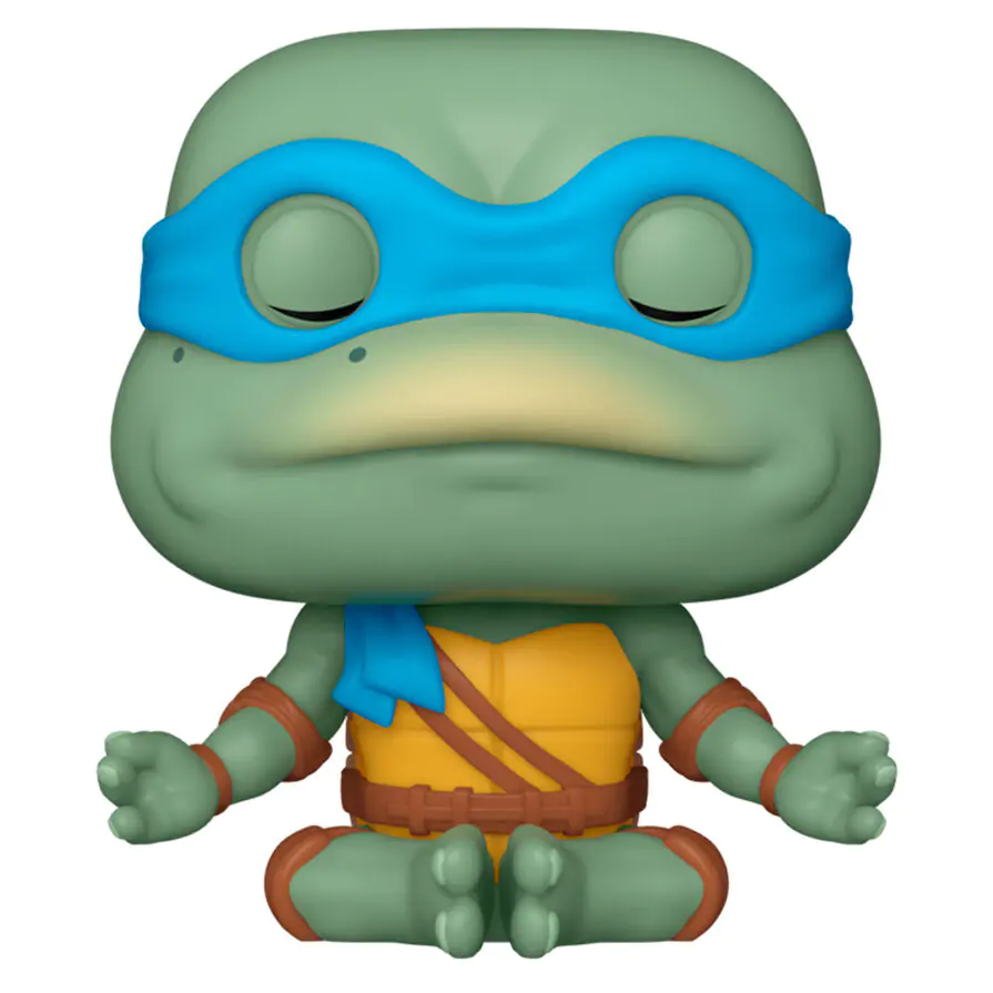 Funko POP figure Ninja Turtles Teenage Mutant Leonardo termékfotó