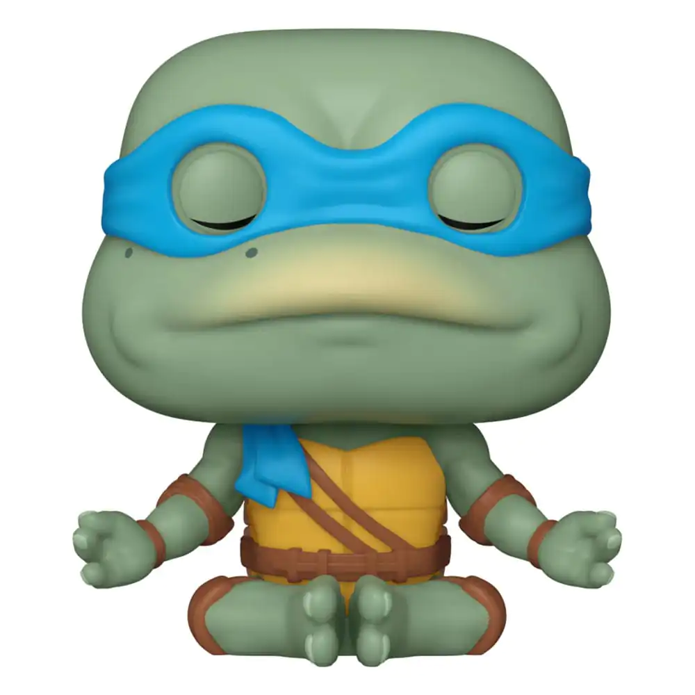 Funko POP figure Ninja Turtles Teenage Mutant Leonardo product photo