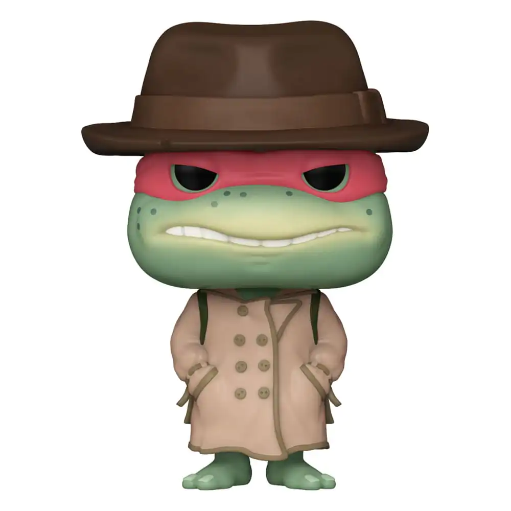 Funko POP figure Ninja Turtles Teenage Mutant Raphael product photo